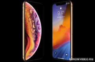 Apple iPhone Xs