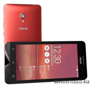 Asus Zenfone 5