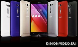 ASUS ZenFone 2 Laser (ZE500KL)