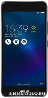 Asus ZenFone 3 Max ZC520TL