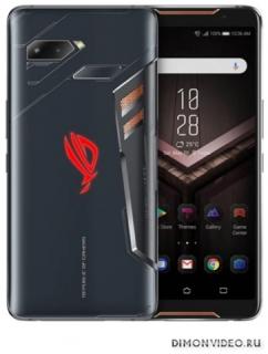 ASUS ROG Phone (ZS600KL)