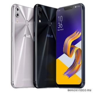 Asus ZenFone 5Z ZS620KL