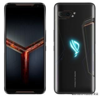 Asus ROG Phone 3