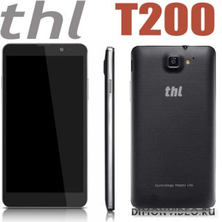 THL T200