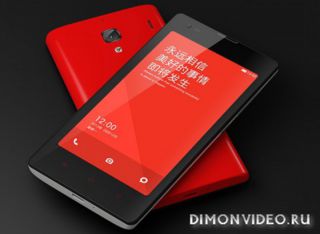 Xiaomi  Red Rice (Hongmi) 1S