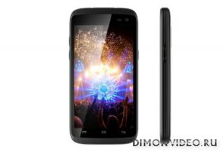 Xolo Q700 Club