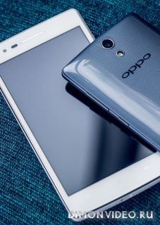 Oppo Mirror 3