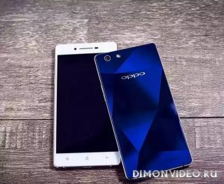 Oppo R1C