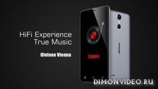 Ulefone Vienna