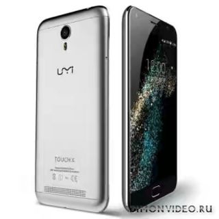 UMI TOUCH X 4G Phablet