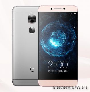 LeEco Le Max 2