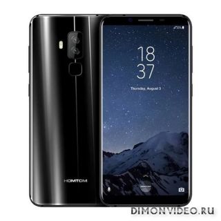 HomTom S8