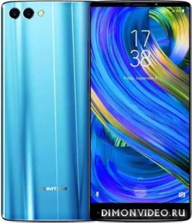 HomTom S9 Plus