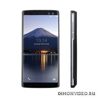 Doogee bl12000