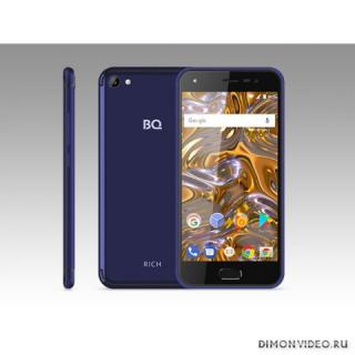 BQ-5012L Rich