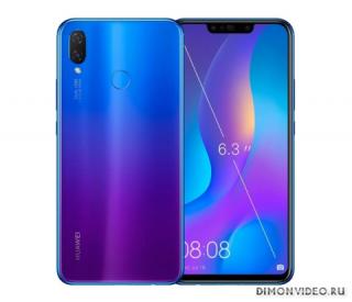 Huawei Nova 3i