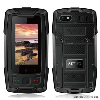 Servo X7 Plus