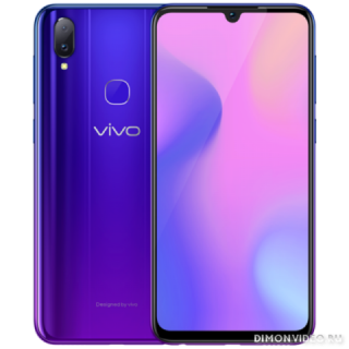 Vivo Z3