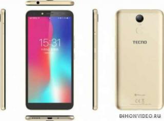 Tecno Pouvoir 2 (LA7)