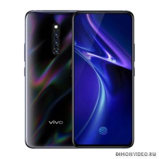 Vivo X27 Pro