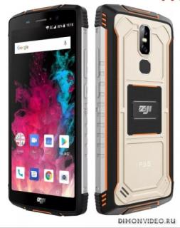 Homtom Zoji z11