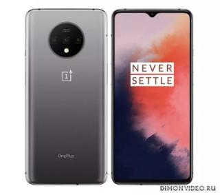 OnePlus 7T