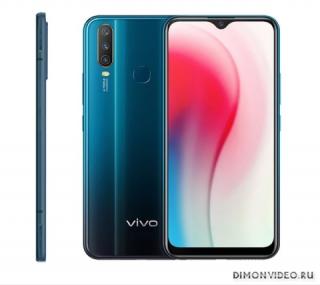 Vivo Y3