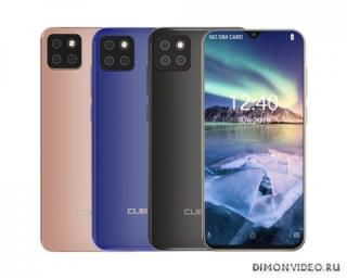 Cubot X20 Pro