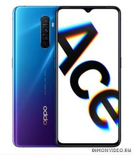 Oppo Reno Ace