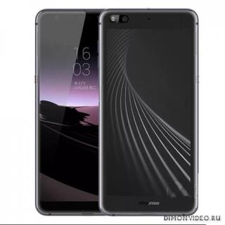 Hisense A6