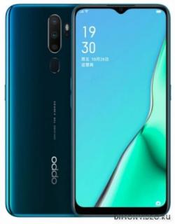 Oppo A11X