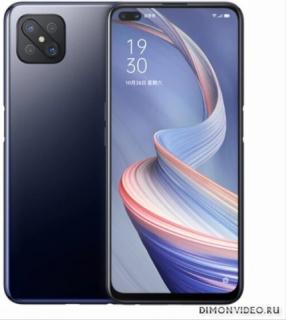 Oppo A92S