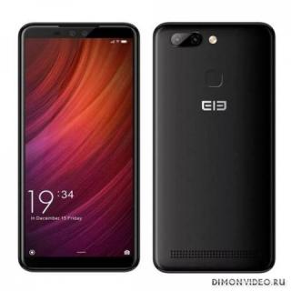 Elephone A3 Pro 5G