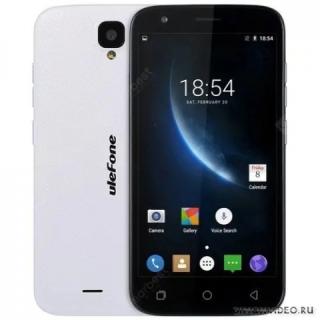 Ulefone U007