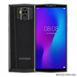 DOOGEE N100