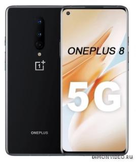 OnePlus 8