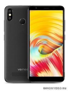 Vernee T3 Pro