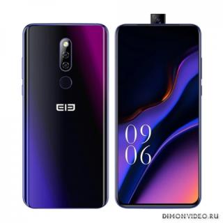 Elephone PX