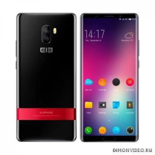 Elephone P11 3D