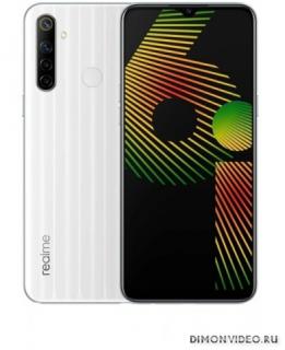 Realme 6i