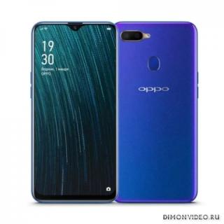 ОРРО A5S