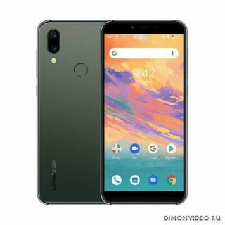 UMIDIGI A3S