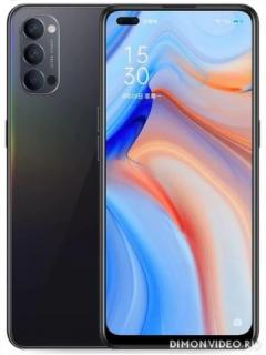 OPPO Reno4