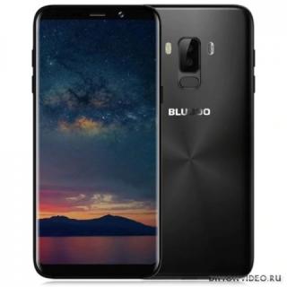 Bluboo S8 Plus