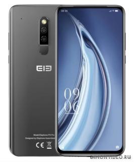 Elephone PX Pro