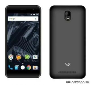 Vertex Impress Wolf