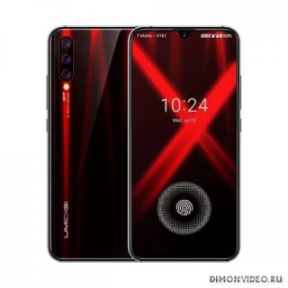 UMIDIGI X