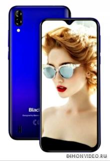 Blackview A60