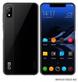 Elephone A4 Pro