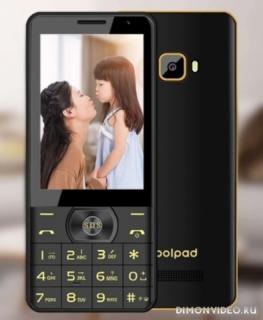 Coolpad C558